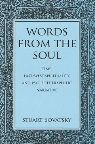 Cover of Words from the Soul