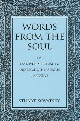 Book cover for Words from the Soul