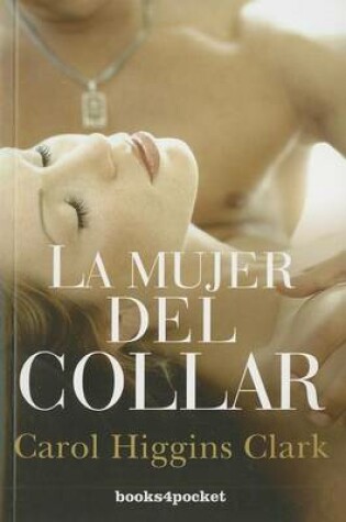 Cover of La Mujer del Collar