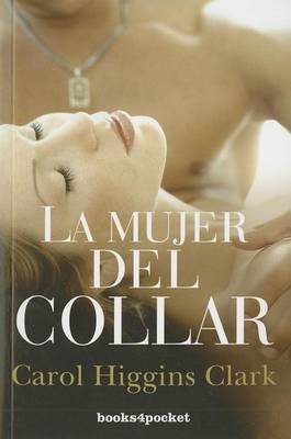 Book cover for La Mujer del Collar