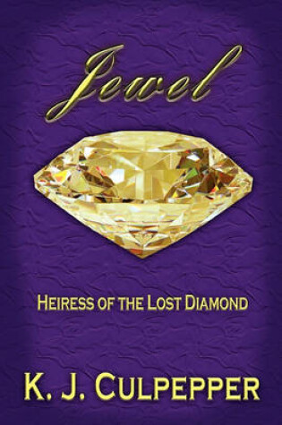 Cover of Jewel