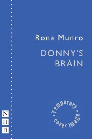 Cover of Donny's Brain