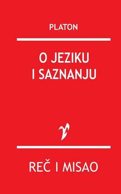 Book cover for O Jeziku I Saznanju