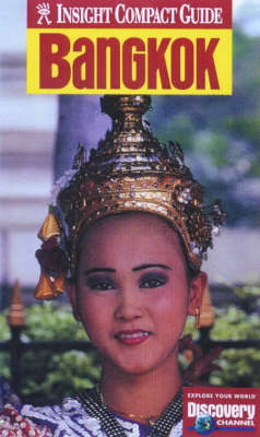 Cover of Bangkok Insight Compact Guide