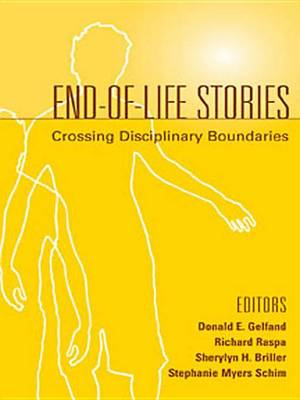 Book cover for End-of-Life Stories