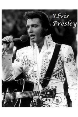 Cover of Elvis Presley