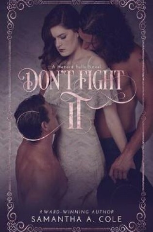 Cover of Don't Fight It