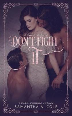 Cover of Don't Fight It
