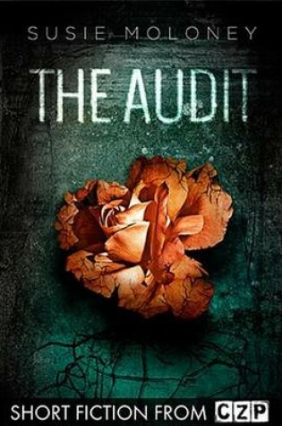 Cover of The Audit