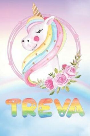 Cover of Treva