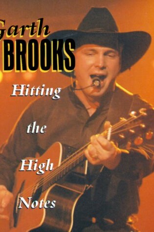 Cover of Garth Brooks