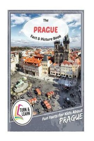 Cover of The Prague Fact and Picture Book