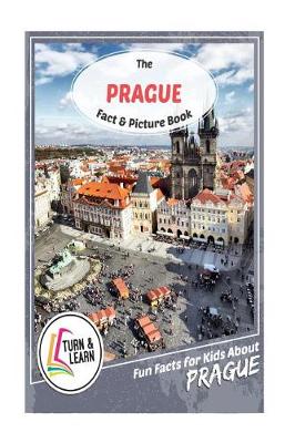 Book cover for The Prague Fact and Picture Book