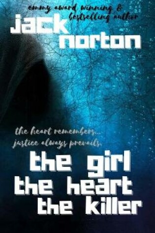 Cover of The Girl The Heart The Killer