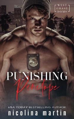 Book cover for Punishing Penelope