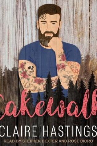 Cover of Cakewalk