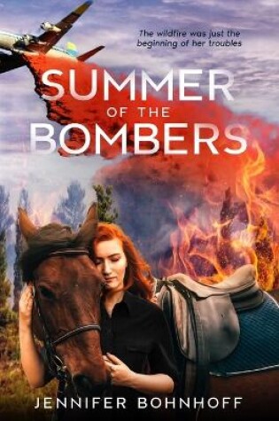 Cover of Summer of the Bombers