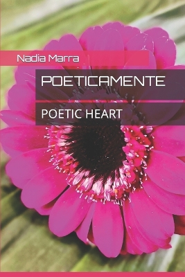 Book cover for Poeticamente