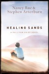 Book cover for Healing Sands