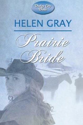 Cover of Prairie Bride