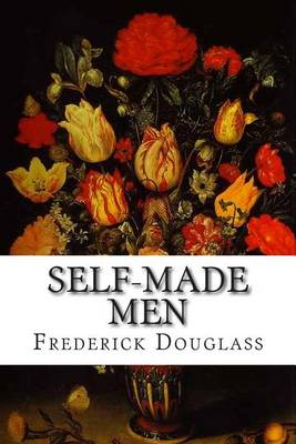 Book cover for Self-Made Men