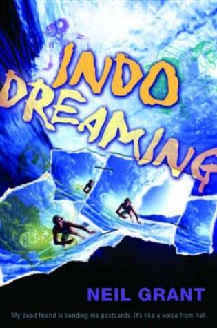 Cover of Indo Dreaming