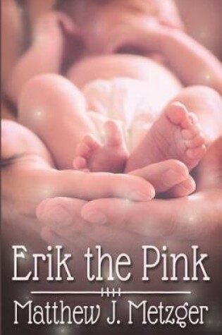 Cover of Erik the Pink