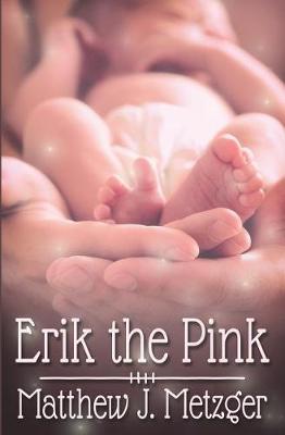 Book cover for Erik the Pink