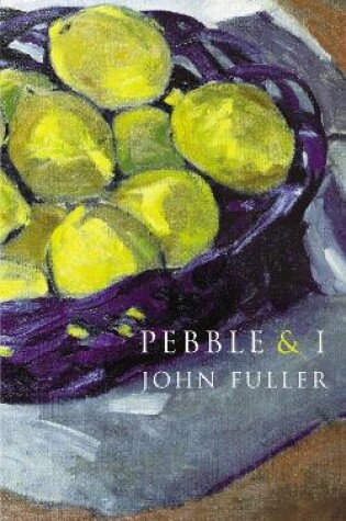 Cover of Pebble & I