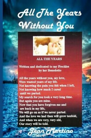 Cover of All the Years Without You