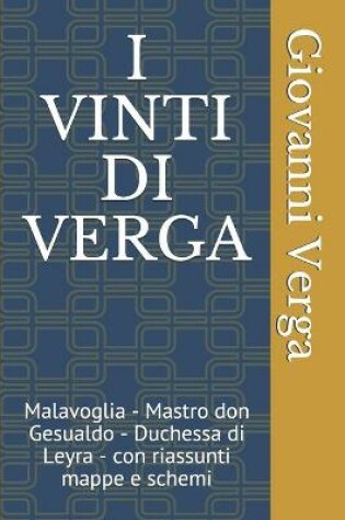 Cover of I Vinti Di Verga