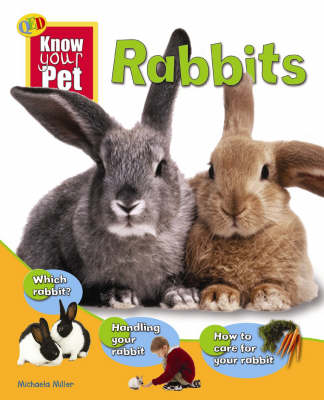 Cover of Rabbits