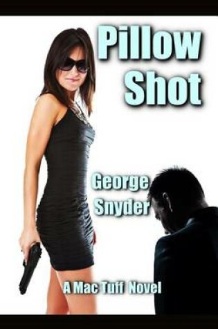 Cover of Pillow Shot