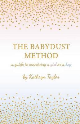 Book cover for The Babydust Method
