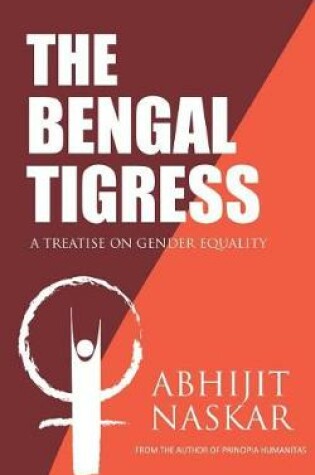 Cover of The Bengal Tigress