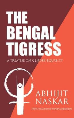 Book cover for The Bengal Tigress