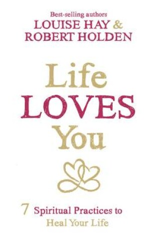 Cover of Life Loves You