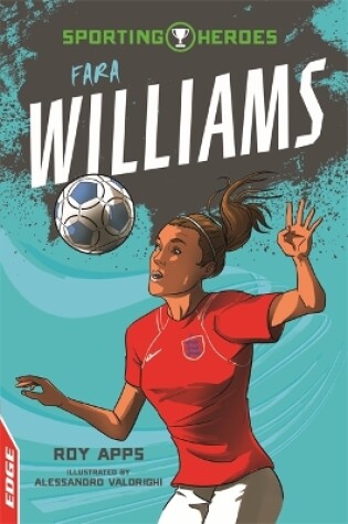 Cover of Fara Williams