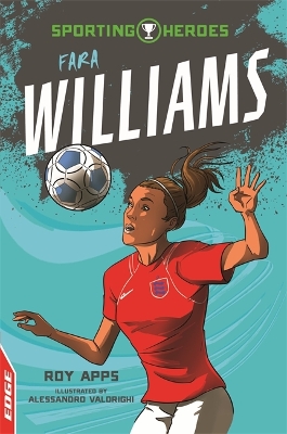 Book cover for Fara Williams