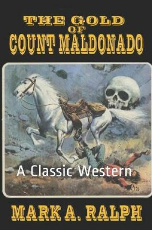 Cover of The Gold of Count Maldonado