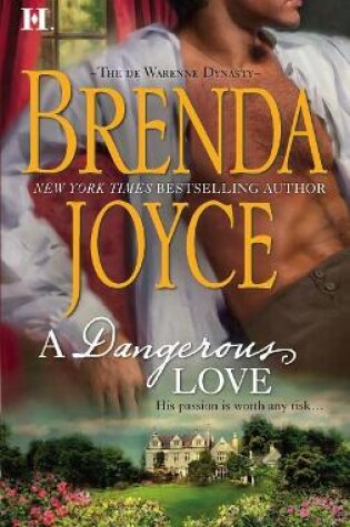 Cover of A Dangerous Love