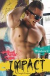 Book cover for Impact