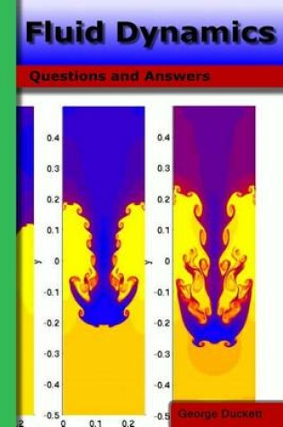 Cover of Fluid Dynamics