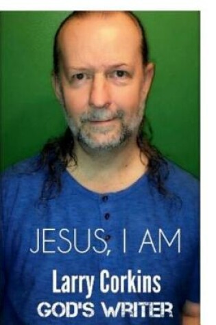 Cover of Jesus, I Am