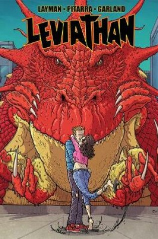 Cover of Leviathan Volume 1