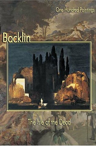 Cover of Bocklin