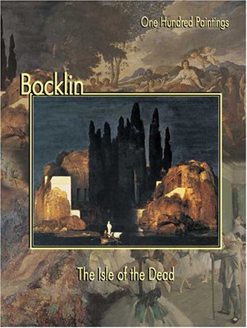 Cover of Bocklin