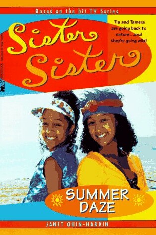 Cover of Summer Daze