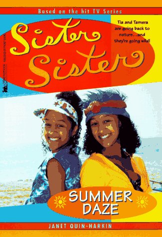 Cover of Summer Daze