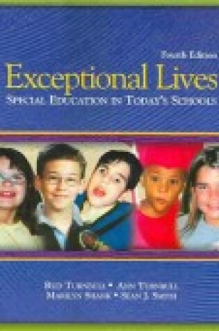 Cover of EXCEPTNL LIVES SPEC &INCLUSIVE CLASSRMS PKG